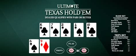 Texas holdem dealing  There is a round of betting